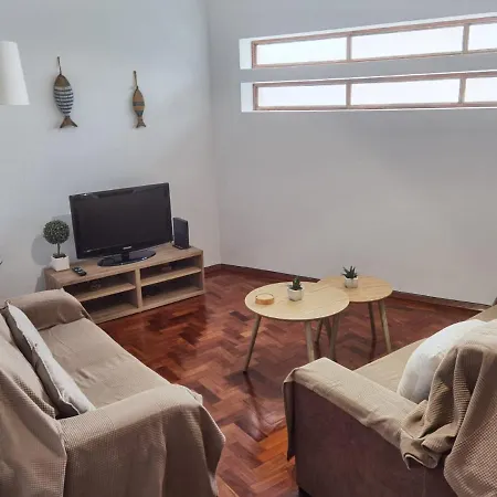 Apartamento Mar A Montes *
