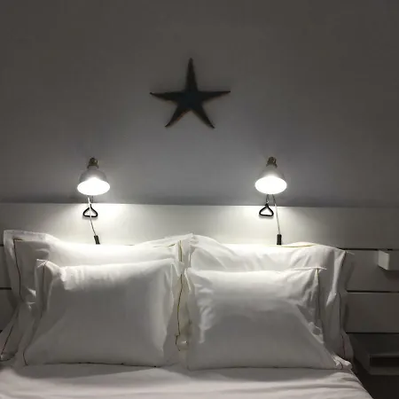 Apartamento Mar A Montes Apartman