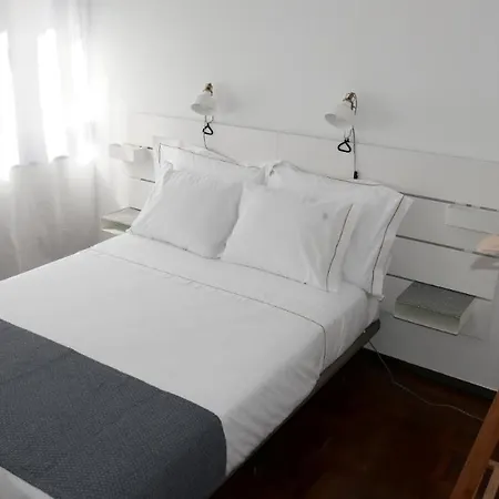 Apartment Apartamento Mar A Montes *