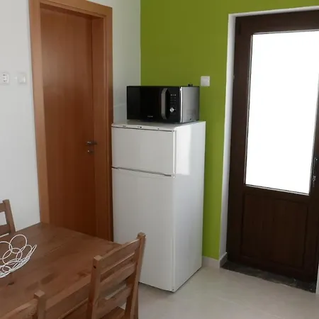 Apartamento Mar A Montes Apartman *