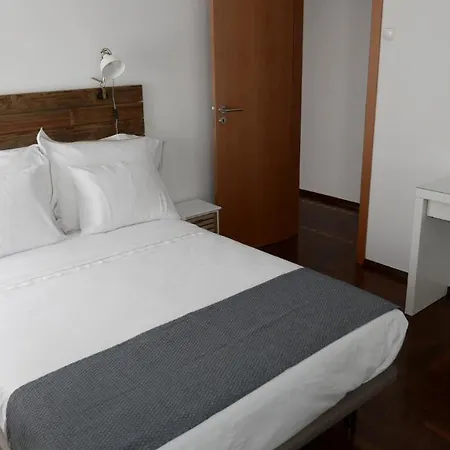 Apartamento Mar A Montes Peniche