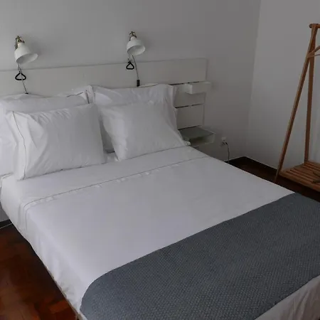 Apartamento Mar A Montes