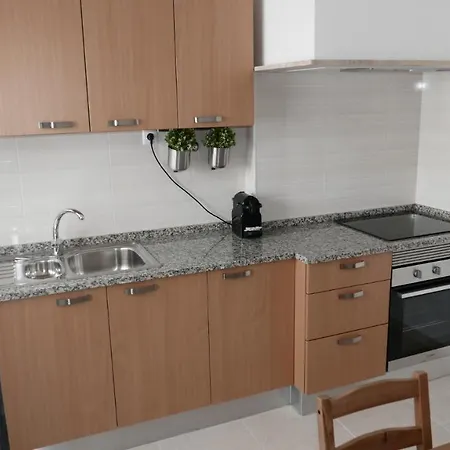 Apartamento Mar A Montes * Peniche