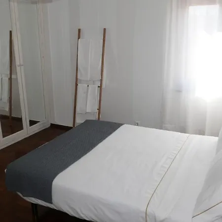 Apartamento Mar A Montes Apartman