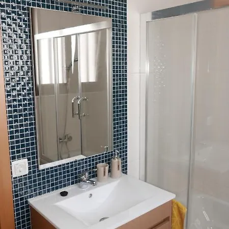 Apartamento Mar A Montes * Peniche