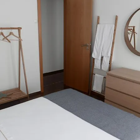 Apartman Apartamento Mar A Montes *