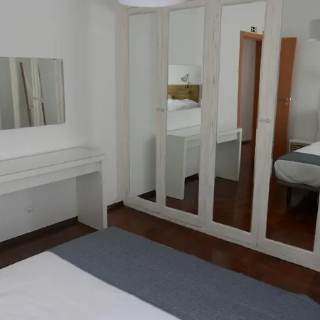 Apartment Apartamento Mar A Montes *