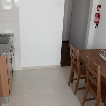 Apartamento Mar A Montes Apartment *