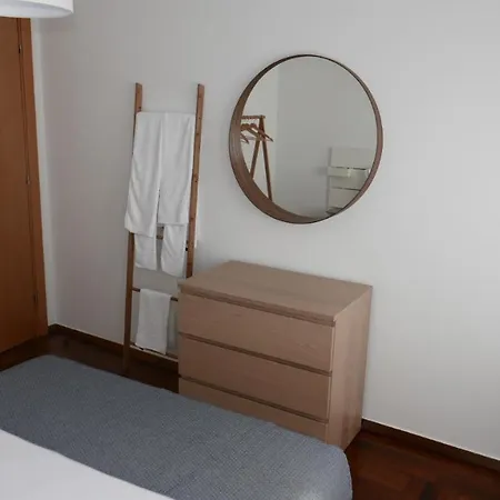 Apartamento Mar A Montes Peniche