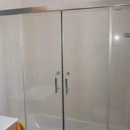 Apartamento Mar A Montes Apartman *