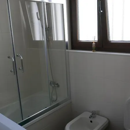 Apartamento Mar A Montes Peniche